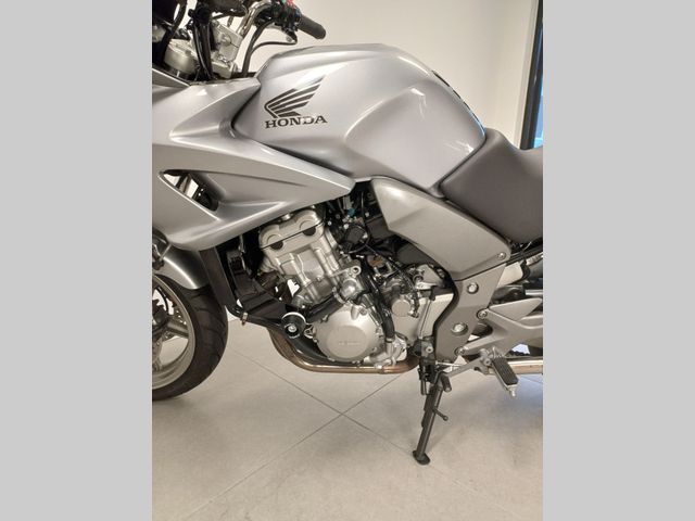honda - cbf-1000