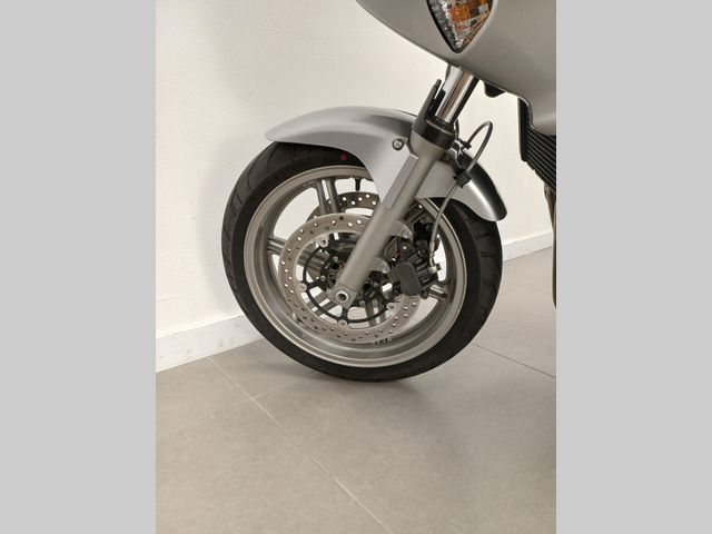 honda - cbf-1000