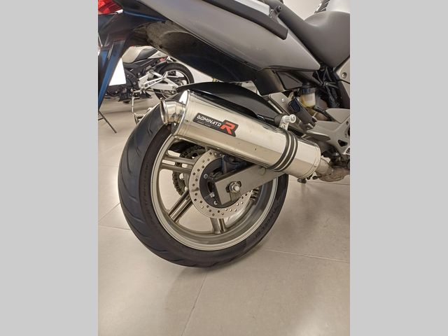 honda - cbf-1000