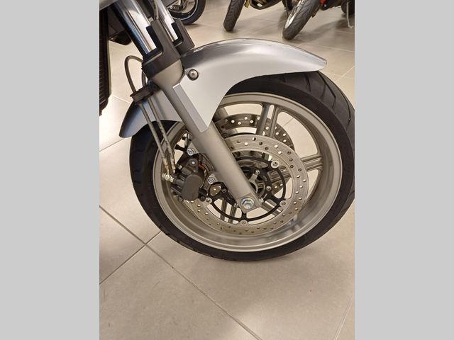 honda - cbf-1000