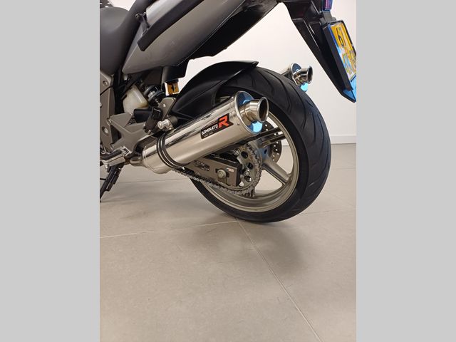 honda - cbf-1000