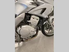 Honda CBF 1000 2006 occasion – foto 22 van 23