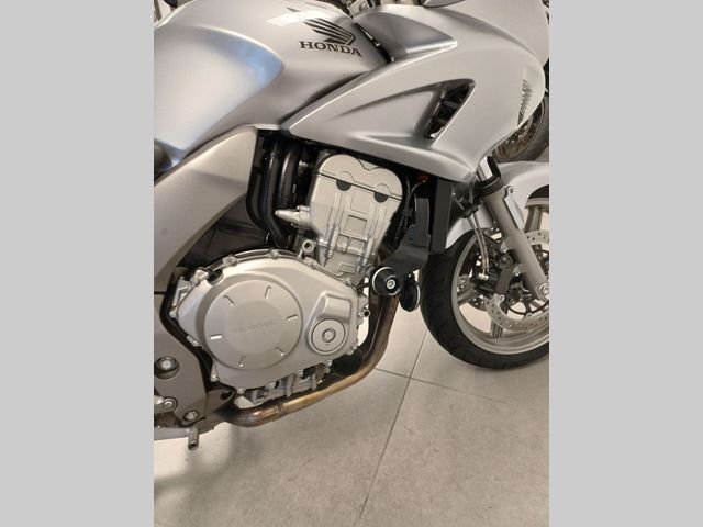 honda - cbf-1000
