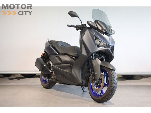 yamaha - x-max-300