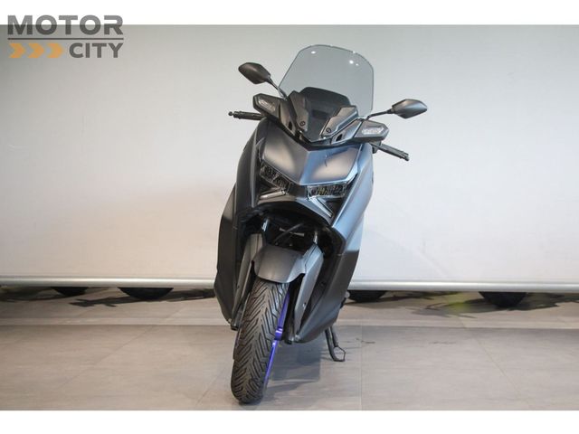 yamaha - x-max-300