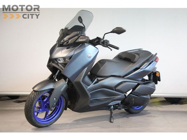 yamaha - x-max-300