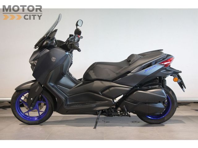 yamaha - x-max-300
