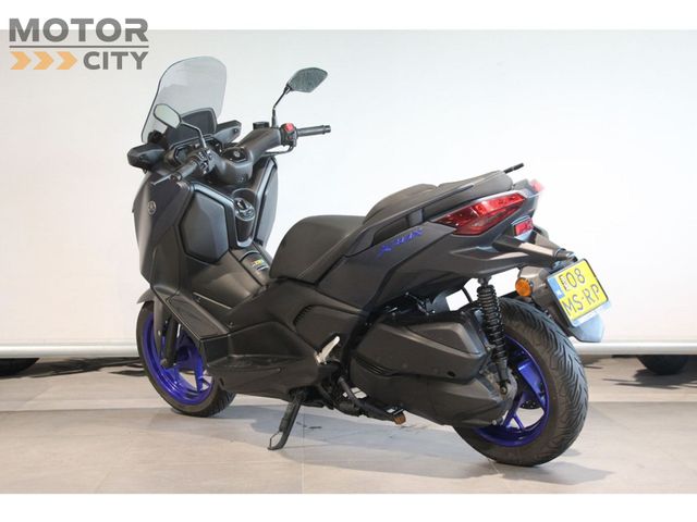 yamaha - x-max-300