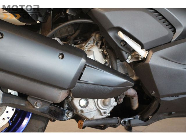yamaha - x-max-300
