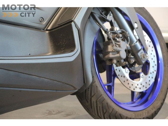 yamaha - x-max-300