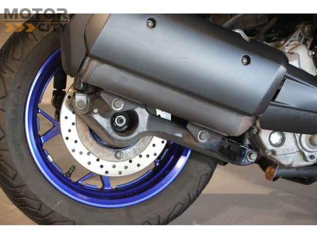 yamaha - x-max-300