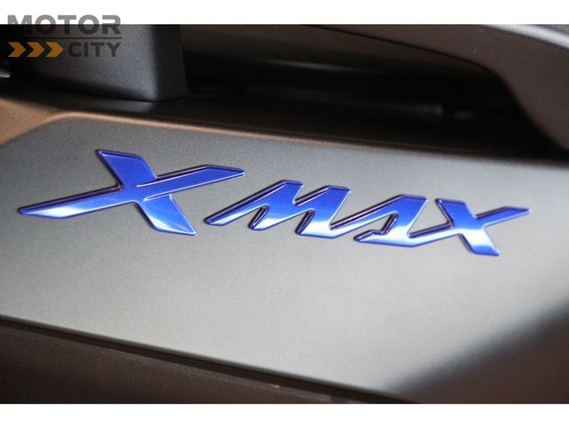 yamaha - x-max-300