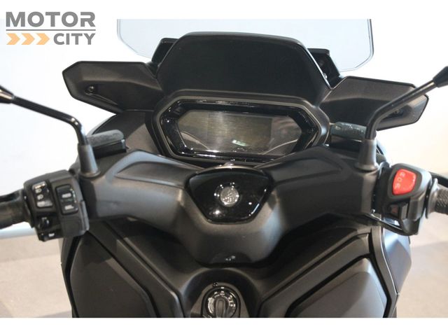 yamaha - x-max-300