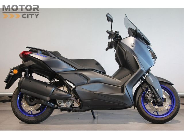 yamaha - x-max-300