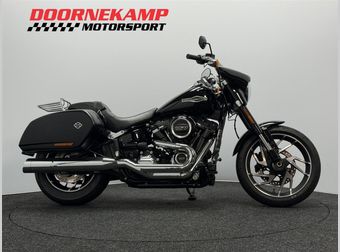 Harley-Davidson Sport Glide Flsb 2019 occasion