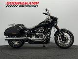 HARLEY-DAVIDSON SPORT GLIDE FLSB