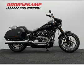 Harley-Davidson Sport Glide Flsb 2019 occasion