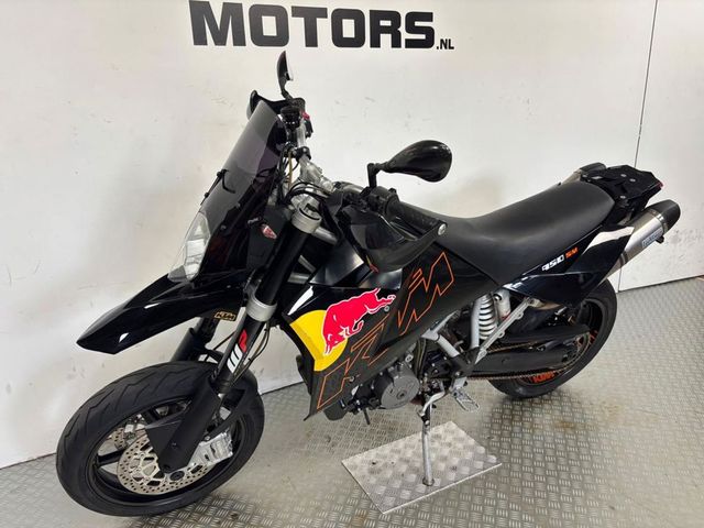 ktm - 950-supermoto