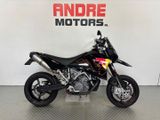 KTM 950 SUPERMOTO