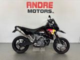 KTM 950 SUPERMOTO