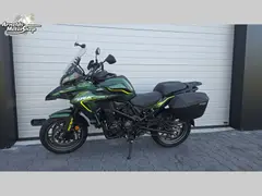Benelli TRK 502 2025 occasion – foto 4 van 13