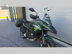 Benelli TRK 502 2025 occasion – foto 2 van 13