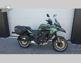 Benelli TRK 502 2025 occasion