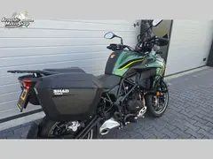 Benelli TRK 502 2025 occasion – foto 3 van 13