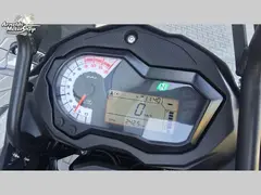 Benelli TRK 502 2025 occasion – foto 9 van 13