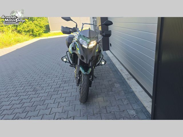 benelli - trk-502
