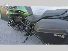 Benelli TRK 502 2025 occasion – foto 6 van 13