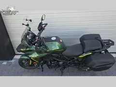 Benelli TRK 502 2025 occasion – foto 5 van 13
