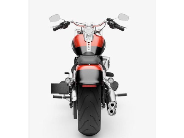 harley-davidson - fat-boy-flfb-softail