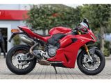 DUCATI PANIGALE V2 S