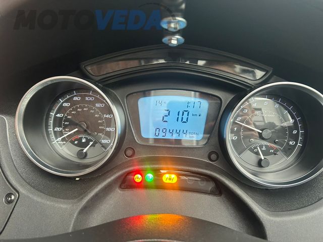 piaggio - mp3-400-hpe-sport