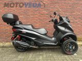PIAGGIO MP3 400 HPE SPORT