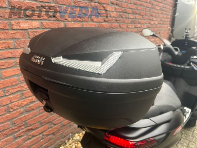 piaggio - mp3-400-hpe-sport