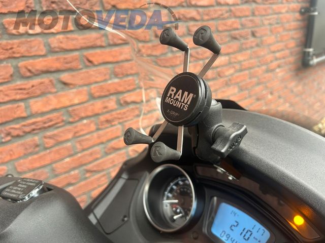 piaggio - mp3-400-hpe-sport