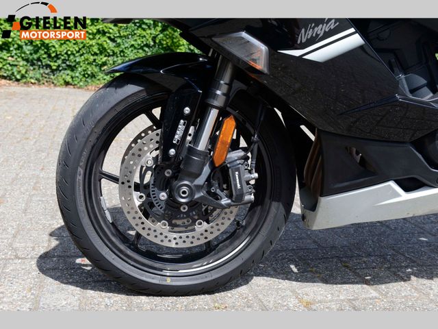 kawasaki - ninja-1000sx