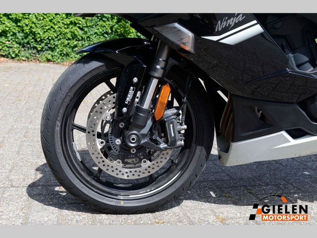 kawasaki - ninja-1000sx
