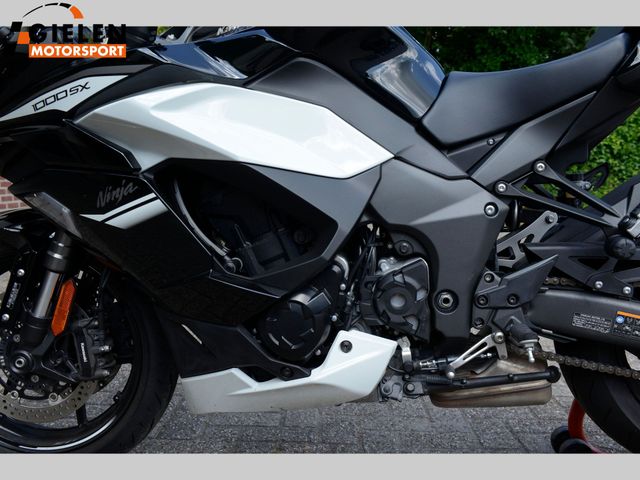 kawasaki - ninja-1000sx