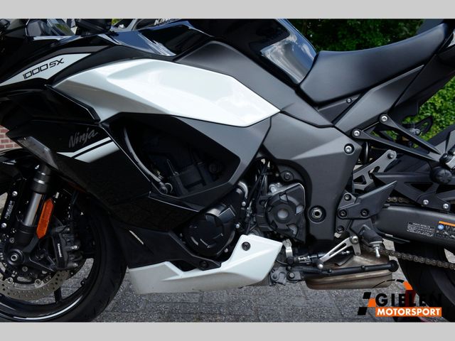 kawasaki - ninja-1000sx