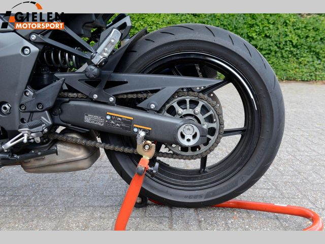 kawasaki - ninja-1000sx