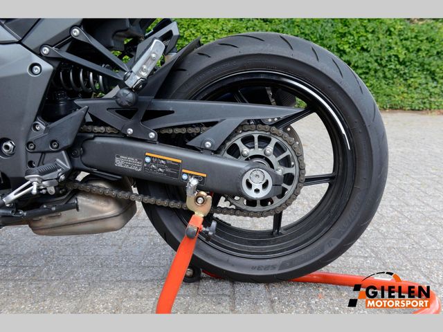 kawasaki - ninja-1000sx