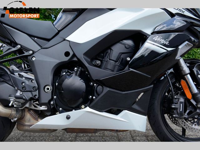 kawasaki - ninja-1000sx
