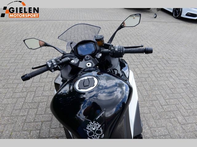 kawasaki - ninja-1000sx