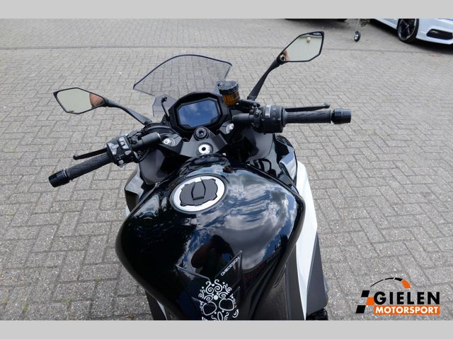 kawasaki - ninja-1000sx
