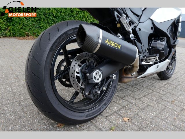 kawasaki - ninja-1000sx