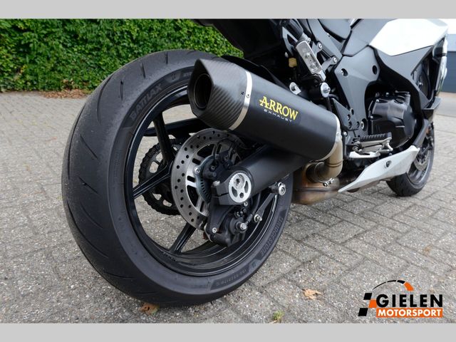 kawasaki - ninja-1000sx