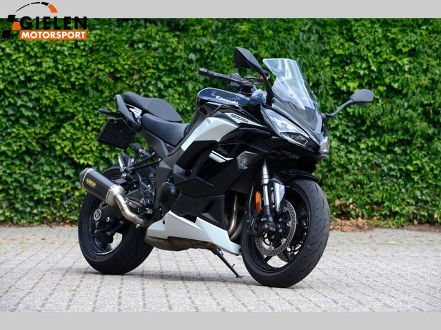 kawasaki - ninja-1000sx